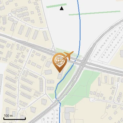 Foto zu Osdorfer Landstraße 301, 22589 Hamburg