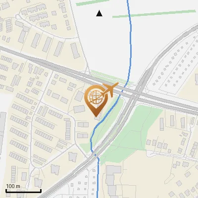 Foto zu Osdorfer Landstraße 303, 22589 Hamburg