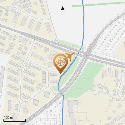 Foto zu Osdorfer Landstraße 305, 22589 Hamburg