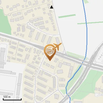 Foto zu Osdorfer Landstraße 319, 22589 Hamburg