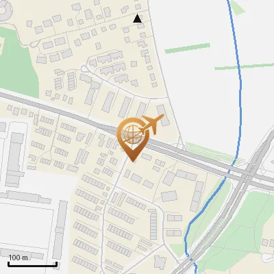 Foto zu Osdorfer Landstraße 321, 22589 Hamburg