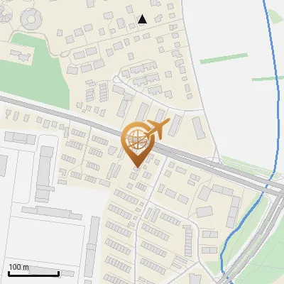 Foto zu Osdorfer Landstraße 327, 22589 Hamburg