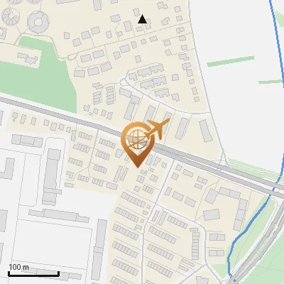 Foto zu Osdorfer Landstraße 329, 22589 Hamburg