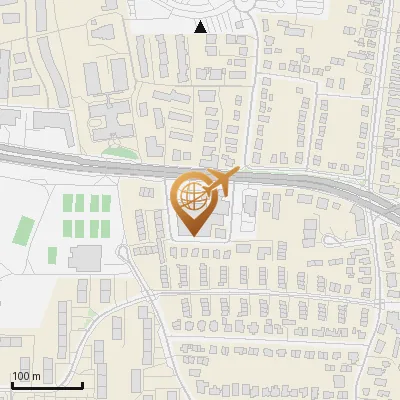 Foto zu Osdorfer Landstraße 33, 22607 Hamburg