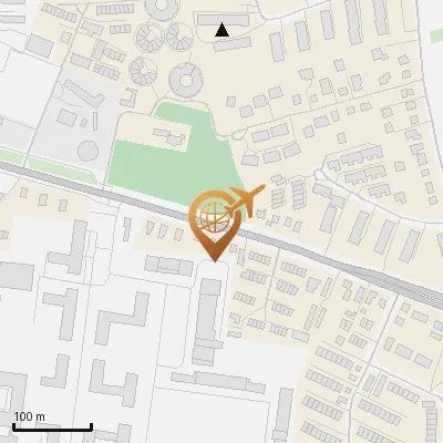 Foto zu Osdorfer Landstraße 351, 22589 Hamburg