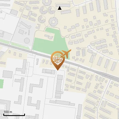 Foto zu Osdorfer Landstraße 353, 22589 Hamburg