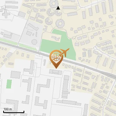 Foto zu Osdorfer Landstraße 359, 22589 Hamburg