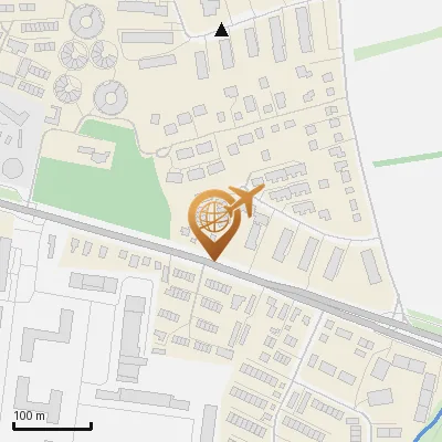 Foto zu Osdorfer Landstraße 360, 22589 Hamburg