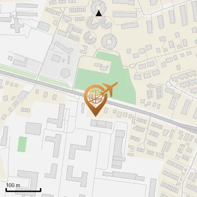 Foto zu Osdorfer Landstraße 361, 22589 Hamburg