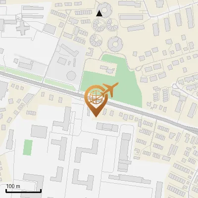 Foto zu Osdorfer Landstraße 363, 22589 Hamburg