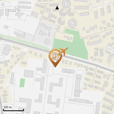 Foto zu Osdorfer Landstraße 365, 22589 Hamburg