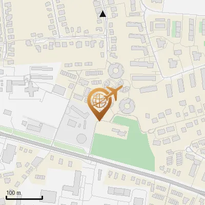 Foto zu Osdorfer Landstraße 374, 22589 Hamburg