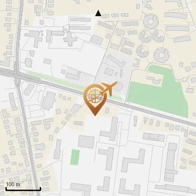 Foto zu Osdorfer Landstraße 389, 22589 Hamburg