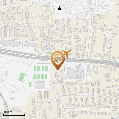 Foto zu Osdorfer Landstraße 39, 22607 Hamburg