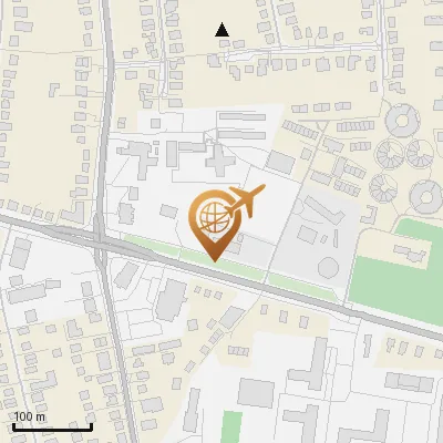 Foto zu Osdorfer Landstraße 394, 22589 Hamburg