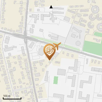 Foto zu Osdorfer Landstraße 395, 22589 Hamburg