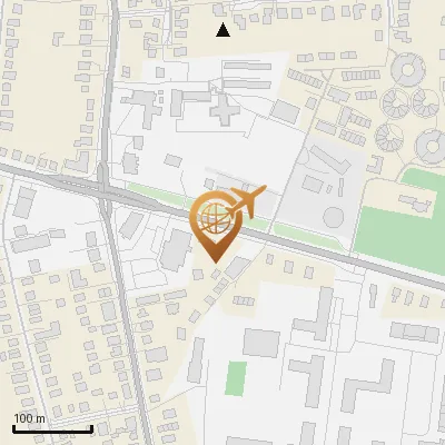 Foto zu Osdorfer Landstraße 397, 22589 Hamburg