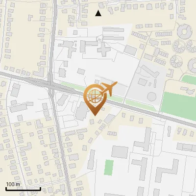 Foto zu Osdorfer Landstraße 399, 22589 Hamburg