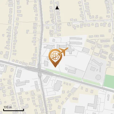 Foto zu Osdorfer Landstraße 400, 22589 Hamburg