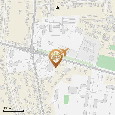 Foto zu Osdorfer Landstraße 401, 22589 Hamburg