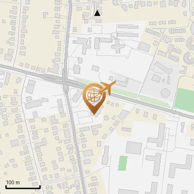 Foto zu Osdorfer Landstraße 403, 22589 Hamburg