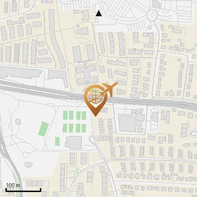 Foto zu Osdorfer Landstraße 45, 22607 Hamburg