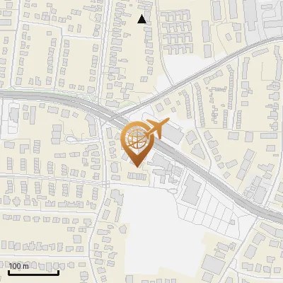 Foto zu Osdorfer Landstraße 5, 22607 Hamburg