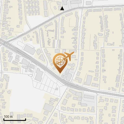 Foto zu Osdorfer Landstraße 6, 22607 Hamburg