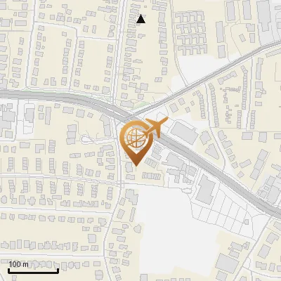 Foto zu Osdorfer Landstraße 7, 22607 Hamburg