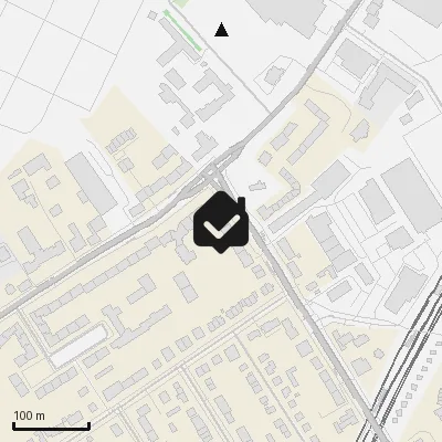 Foto zu Osdorfer Straße 1, 12207 Berlin