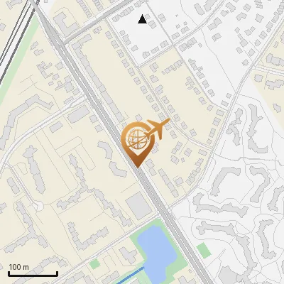 Foto zu Osdorfer Straße 109, 12207 Berlin