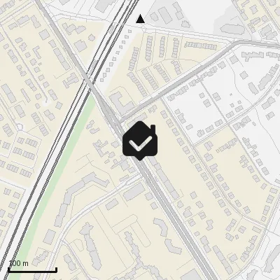 Foto zu Osdorfer Straße 119, 12207 Berlin