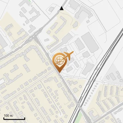 Foto zu Osdorfer Straße 126, 12207 Berlin