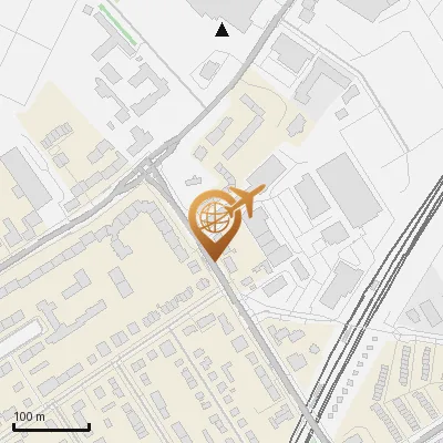Foto zu Osdorfer Straße 128, 12207 Berlin