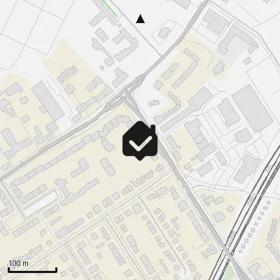 Foto zu Osdorfer Straße 2, 12207 Berlin