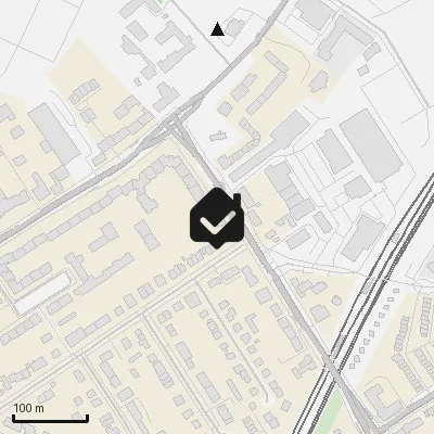 Foto zu Osdorfer Straße 3, 12207 Berlin