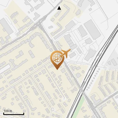 Foto zu Osdorfer Straße 4, 12207 Berlin