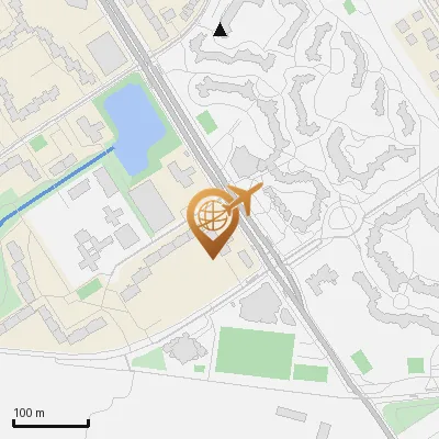 Foto zu Osdorfer Straße 48, 12207 Berlin