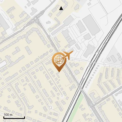 Foto zu Osdorfer Straße 6, 12207 Berlin