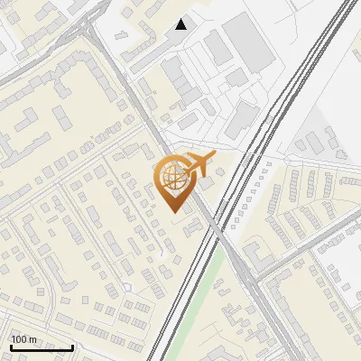 Foto zu Osdorfer Straße 9, 12207 Berlin