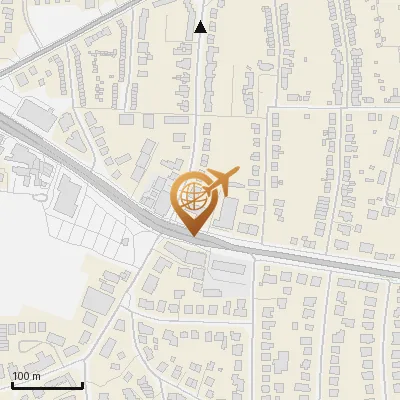 Foto zu Osdorfer Weg 108, 22607 Hamburg