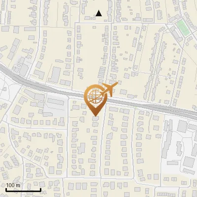 Foto zu Osdorfer Weg 139, 22607 Hamburg