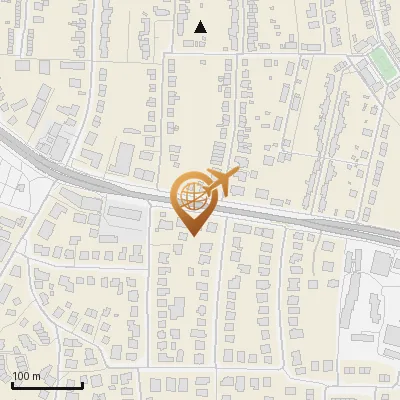 Foto zu Osdorfer Weg 141, 22607 Hamburg