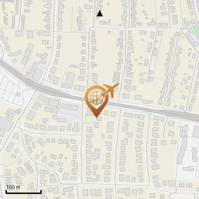 Foto zu Osdorfer Weg 143, 22607 Hamburg