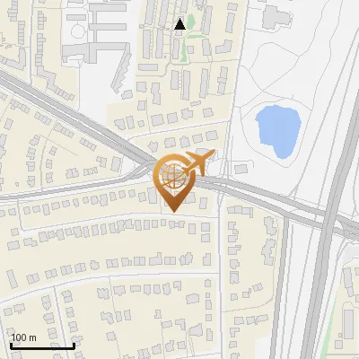 Foto zu Osdorfer Weg 23, 22607 Hamburg