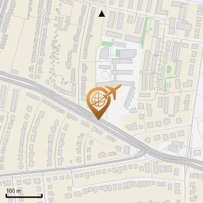 Foto zu Osdorfer Weg 26, 22607 Hamburg