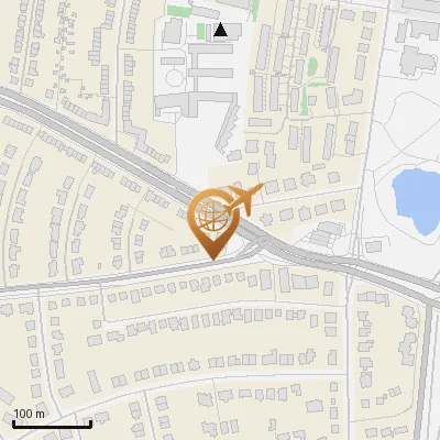 Foto zu Osdorfer Weg 27, 22607 Hamburg