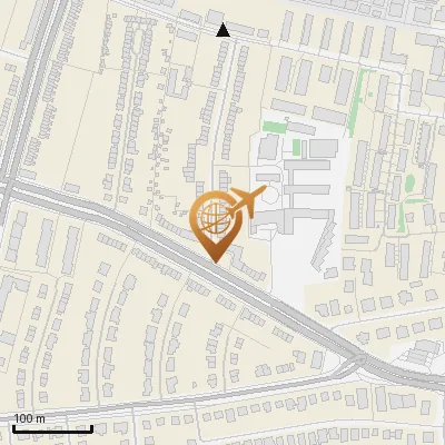 Foto zu Osdorfer Weg 40, 22607 Hamburg