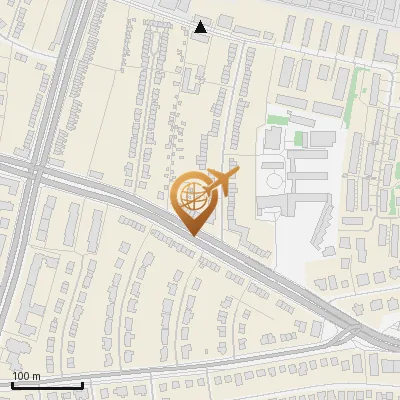 Foto zu Osdorfer Weg 42, 22607 Hamburg