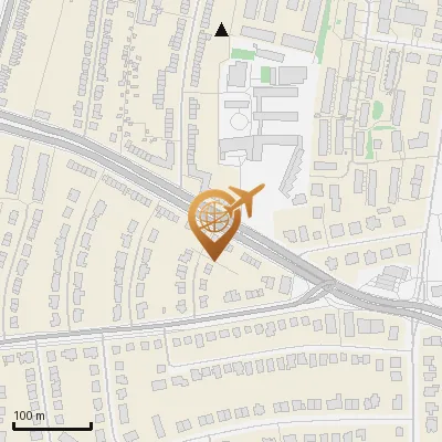 Foto zu Osdorfer Weg 45, 22607 Hamburg